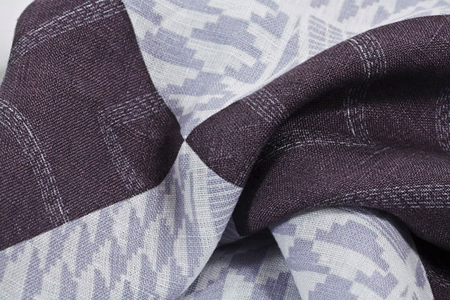 Outlier Digital Linen Bandana